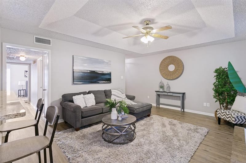 2323 Lido Lane, Arlington TX 76015 - Photo 2