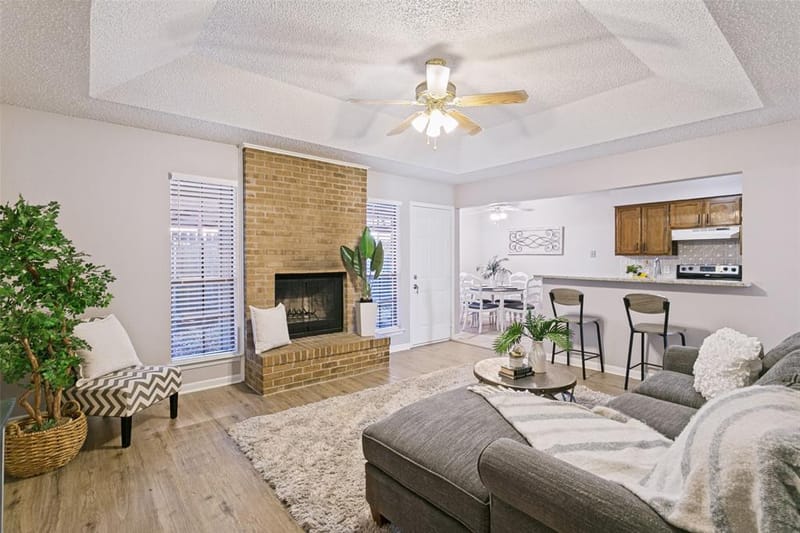 2323 Lido Lane, Arlington TX 76015 - Photo 3