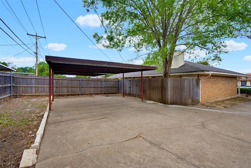 2323 Lido Lane, Arlington TX 76015 - Photo 11