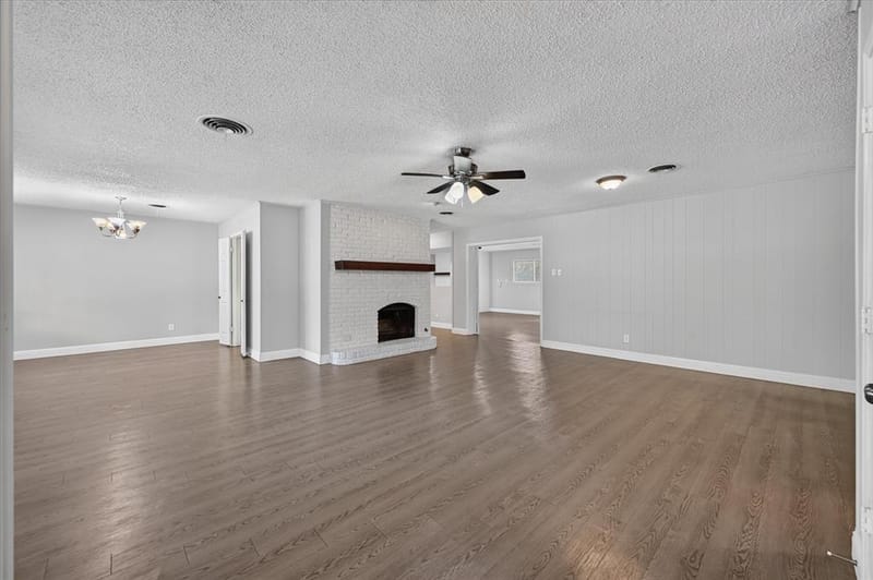 1708 Cimarron Trail, Hurst TX 76054 - Photo 5