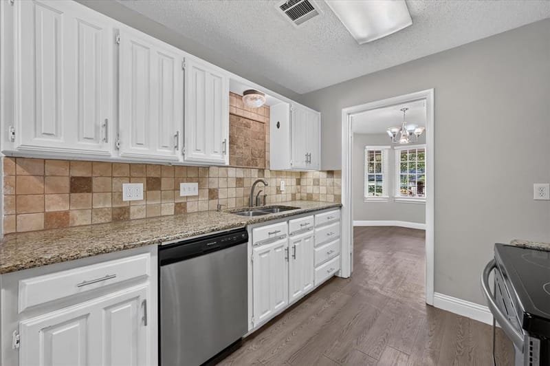 1708 Cimarron Trail, Hurst TX 76054 - Photo 9