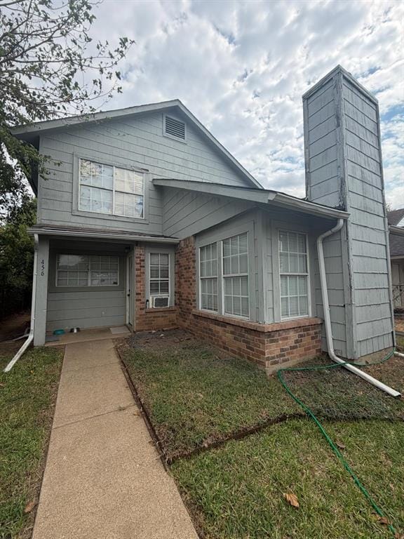 456 Pleasant Meadows Lane, Dallas TX 75217