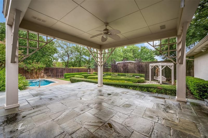 6 Timbergreen Circle, Denton TX 76205 - Photo 36