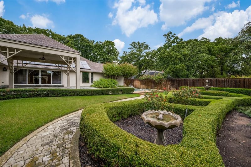 6 Timbergreen Circle, Denton TX 76205 - Photo 40