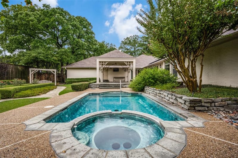 6 Timbergreen Circle, Denton TX 76205 - Photo 4