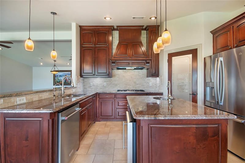1227 Kiowa Drive W, Lake Kiowa TX 76240 - Photo 13