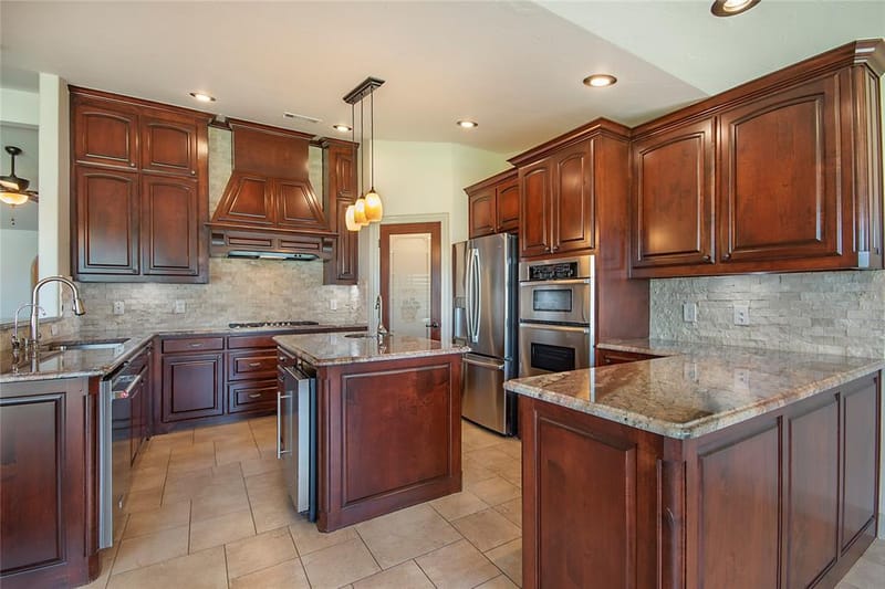 1227 Kiowa Drive W, Lake Kiowa TX 76240 - Photo 12