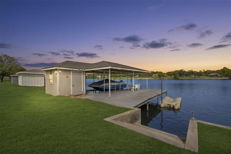 1227 Kiowa Drive W, Lake Kiowa TX 76240 - Photo 3