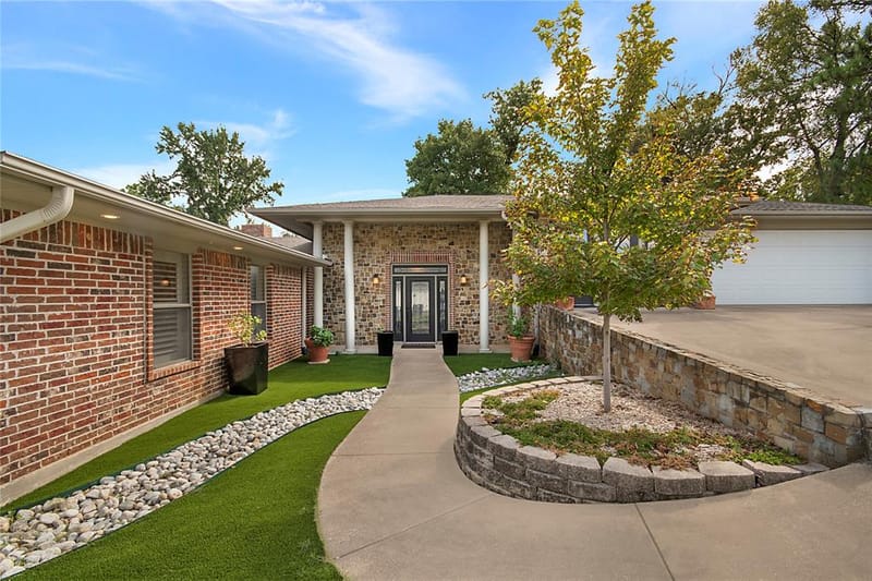 1227 Kiowa Drive W, Lake Kiowa TX 76240 - Photo 5