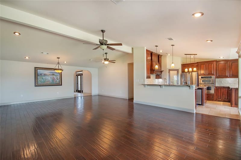 1227 Kiowa Drive W, Lake Kiowa TX 76240 - Photo 9