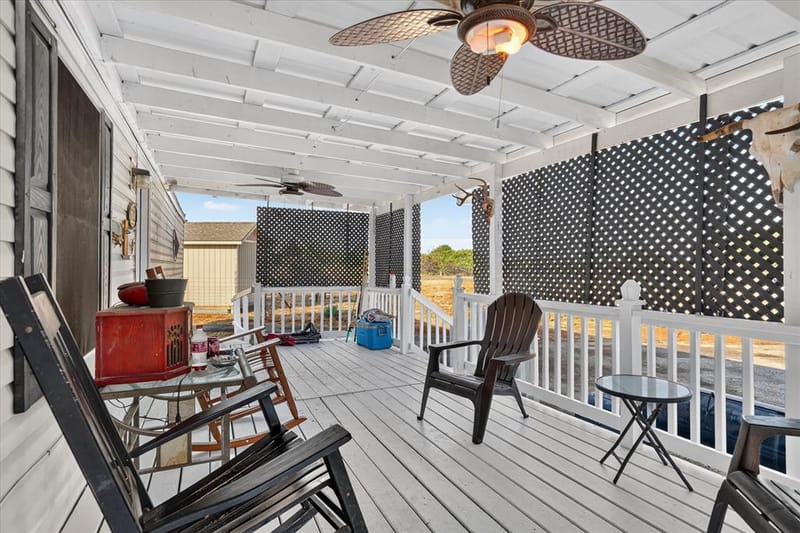 5703 N Sunchase Drive, Granbury TX 76049 - Photo 6