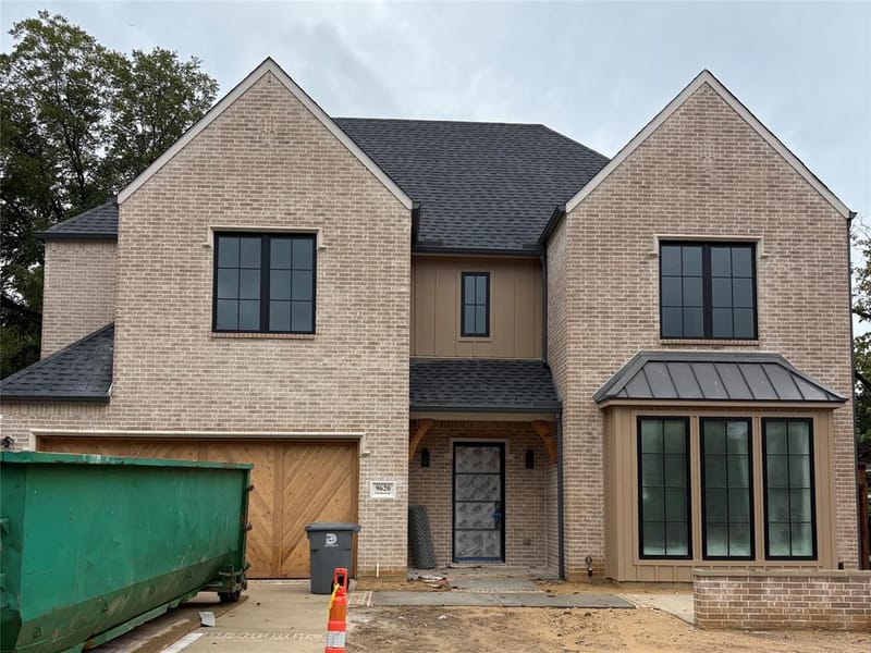 9620 Lakemont Drive, Dallas TX 75220