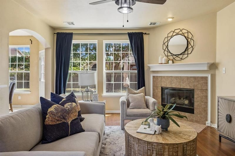 104 Rolling Rock Drive, Trophy Club TX 76262 - Photo 2