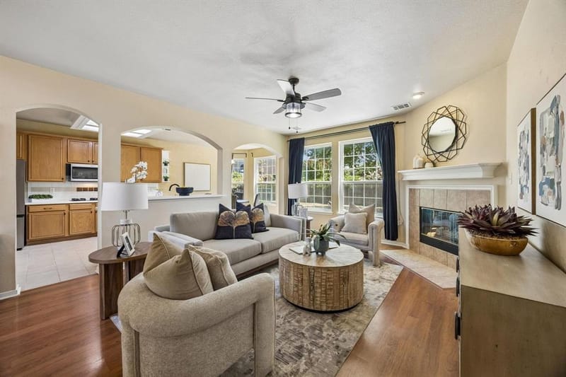104 Rolling Rock Drive, Trophy Club TX 76262 - Photo 6