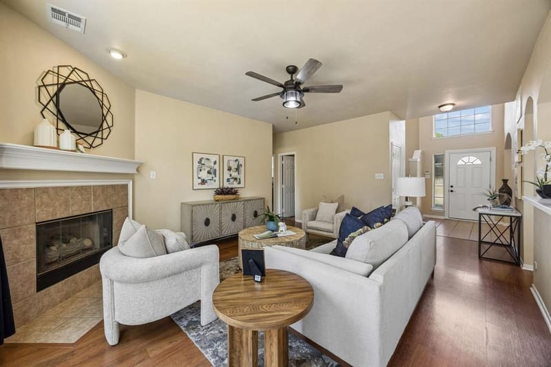 104 Rolling Rock Drive, Trophy Club TX 76262 - Photo 5