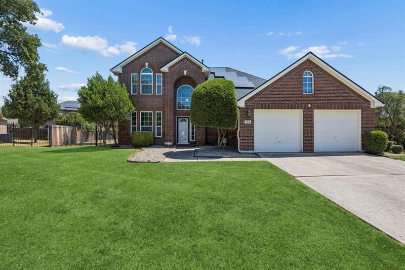 104 Rolling Rock Drive, Trophy Club TX 76262 - Photo 29