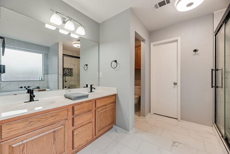12448 Silver Mist Trail, Fort Worth TX 76028 - Photo 17