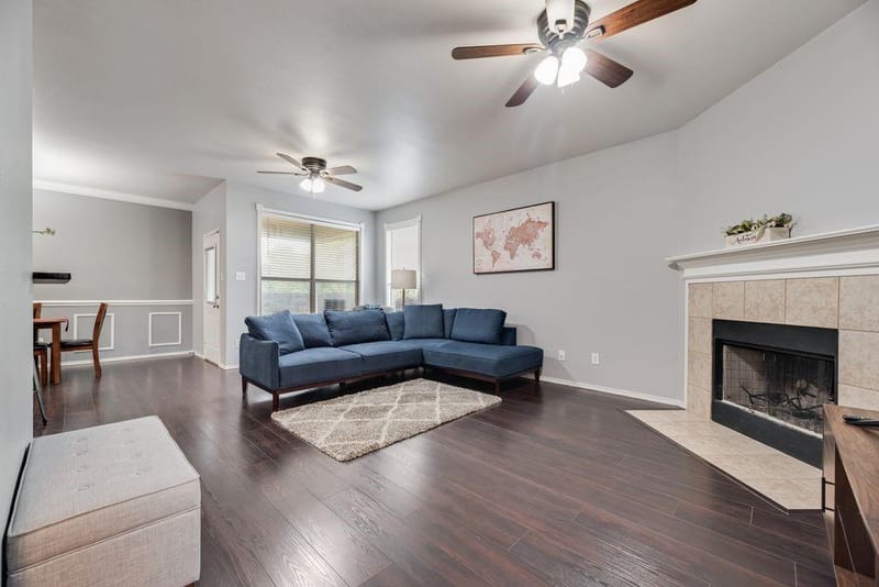 12448 Silver Mist Trail, Fort Worth TX 76028 - Photo 12