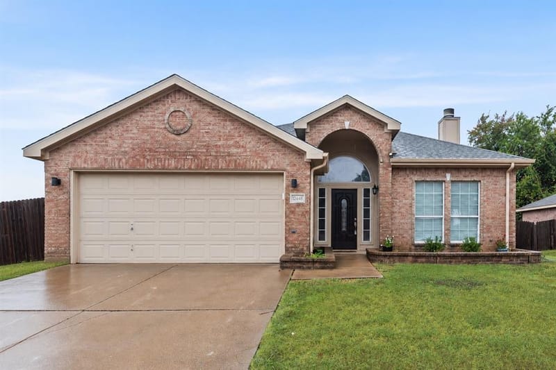 12448 Silver Mist Trail, Fort Worth TX 76028
