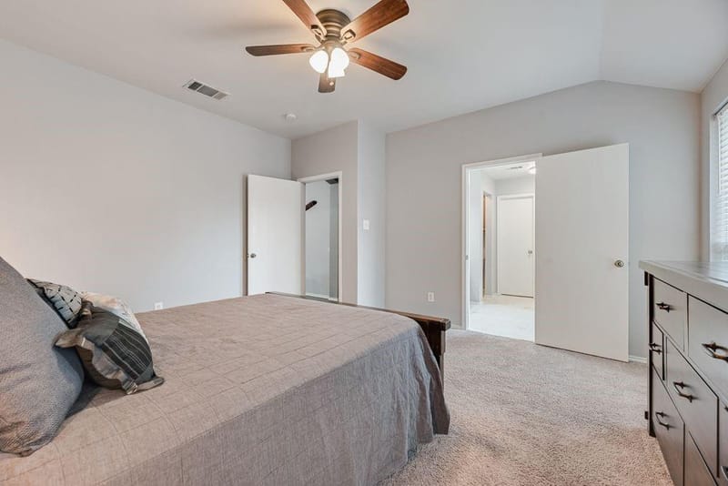 12448 Silver Mist Trail, Fort Worth TX 76028 - Photo 14