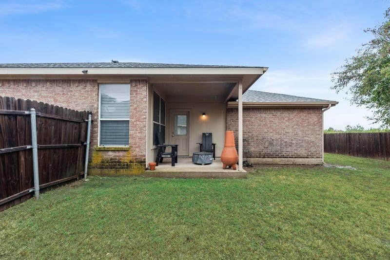 12448 Silver Mist Trail, Fort Worth TX 76028 - Photo 25