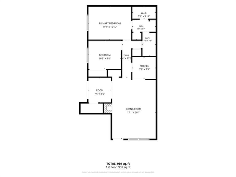 2604 Nina Circle, Grand Prairie TX 75052 - Photo 25