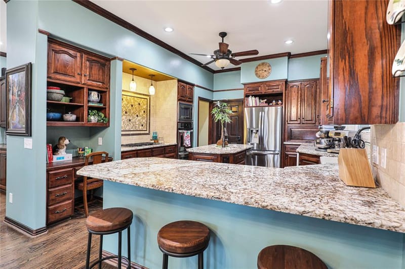 1204 Hills Creek Drive, McKinney TX 75072 - Photo 13
