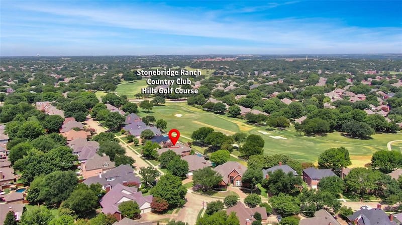 1204 Hills Creek Drive, McKinney TX 75072 - Photo 3