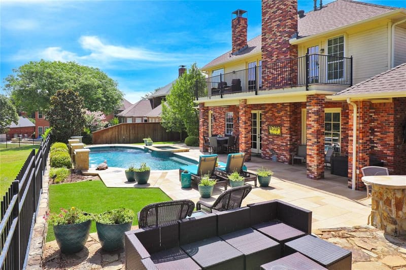 1204 Hills Creek Drive, McKinney TX 75072 - Photo 36