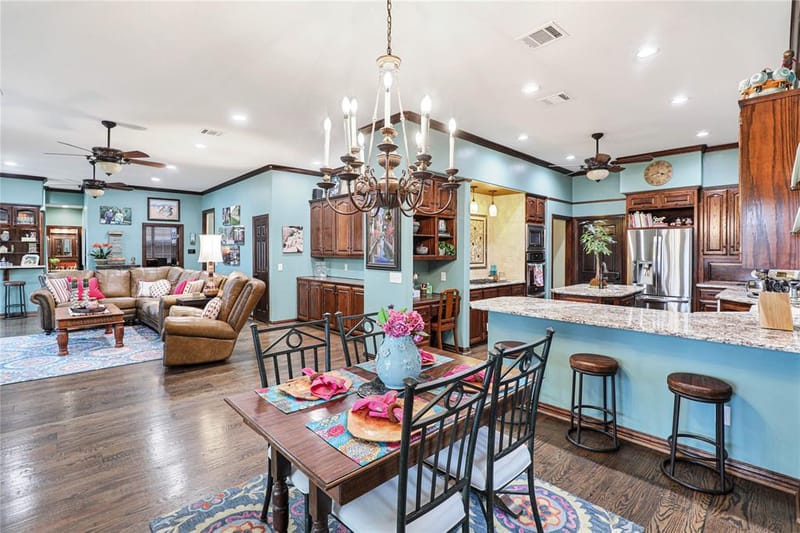 1204 Hills Creek Drive, McKinney TX 75072 - Photo 11