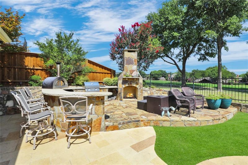 1204 Hills Creek Drive, McKinney TX 75072 - Photo 35