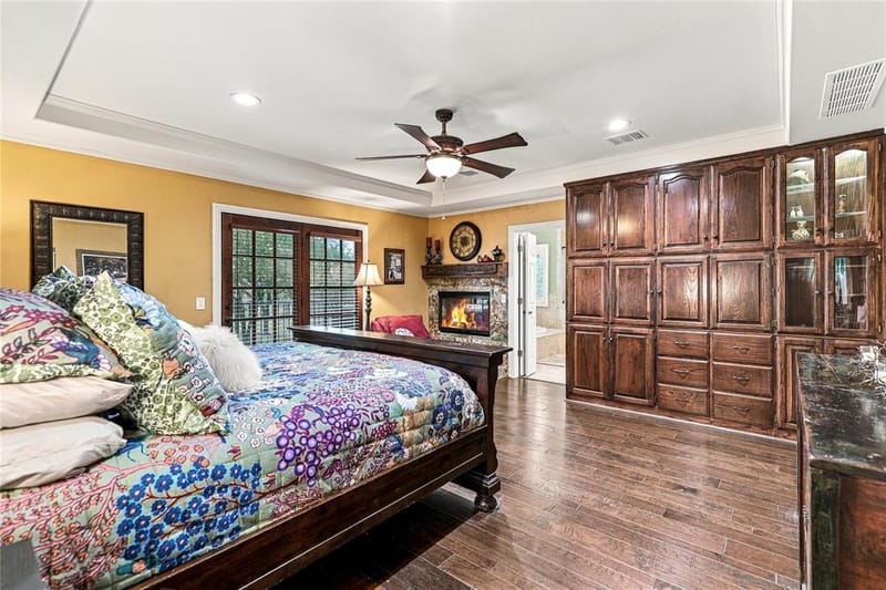 1204 Hills Creek Drive, McKinney TX 75072 - Photo 21