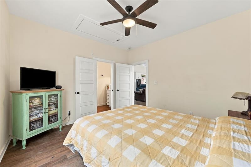 1515 Culpepper Lane, China Spring TX 76633 - Photo 17