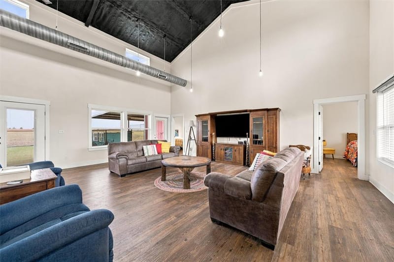 1515 Culpepper Lane, China Spring TX 76633 - Photo 3