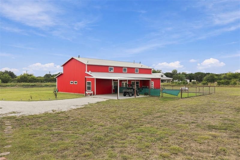 1515 Culpepper Lane, China Spring TX 76633 - Photo 32
