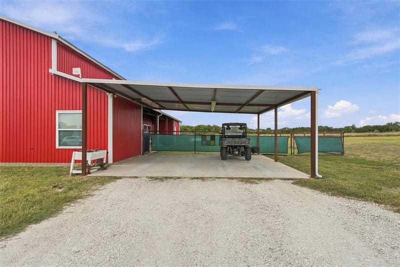1515 Culpepper Lane, China Spring TX 76633 - Photo 28