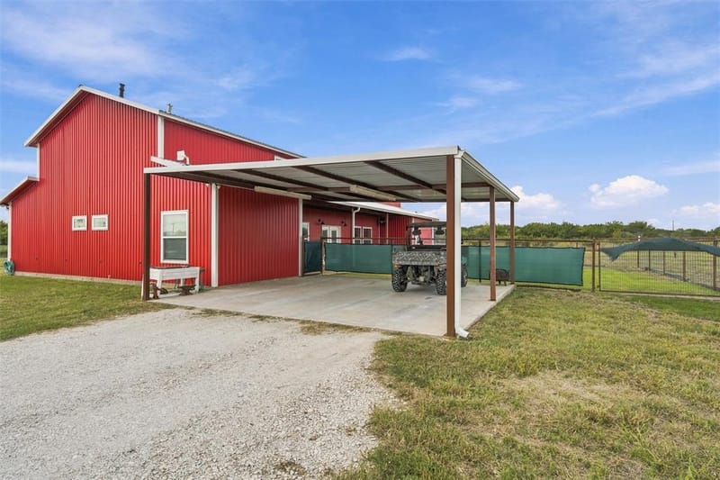 1515 Culpepper Lane, China Spring TX 76633 - Photo 29