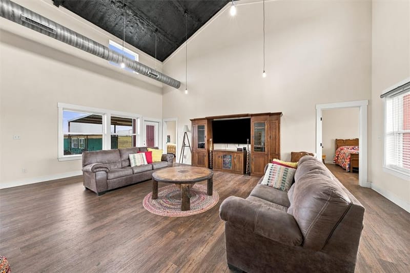 1515 Culpepper Lane, China Spring TX 76633 - Photo 4