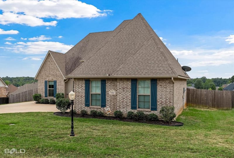 2066 Highpoint Place, Haughton LA 71037 - Photo 6