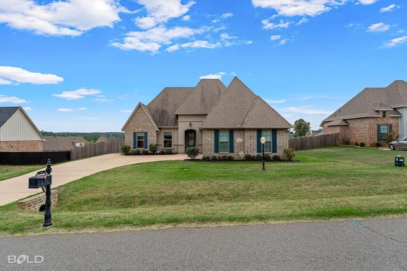 2066 Highpoint Place, Haughton LA 71037 - Photo 3