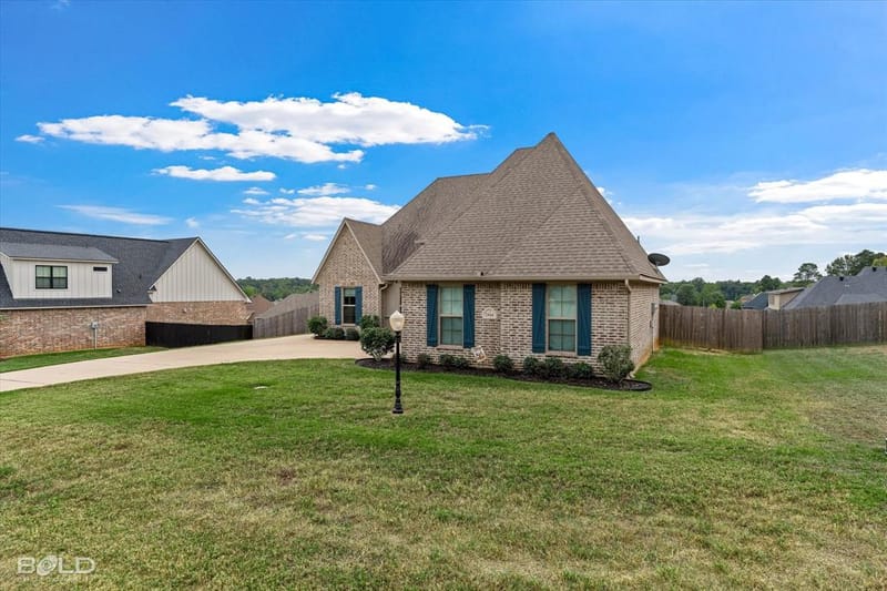 2066 Highpoint Place, Haughton LA 71037 - Photo 5