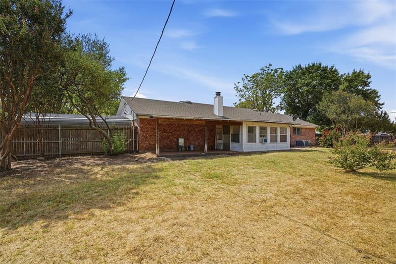 6880 Sandy Beach Road, Azle TX 76020 - Photo 23