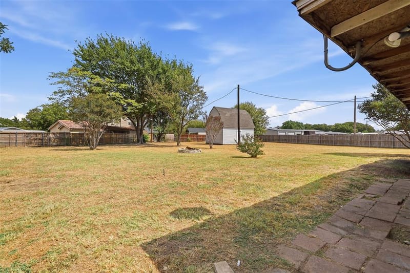 6880 Sandy Beach Road, Azle TX 76020 - Photo 22