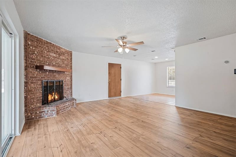 6880 Sandy Beach Road, Azle TX 76020 - Photo 8