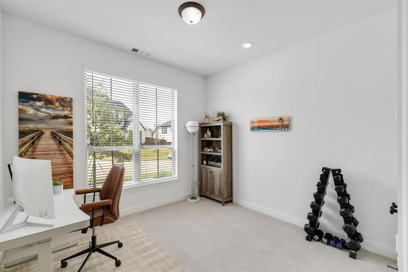 4104 Pond Cypress Street, Aubrey TX 76227 - Photo 23