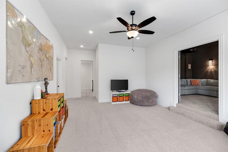 4104 Pond Cypress Street, Aubrey TX 76227 - Photo 27