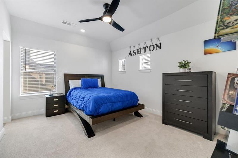 4104 Pond Cypress Street, Aubrey TX 76227 - Photo 32