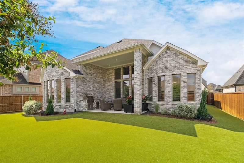 4104 Pond Cypress Street, Aubrey TX 76227 - Photo 37