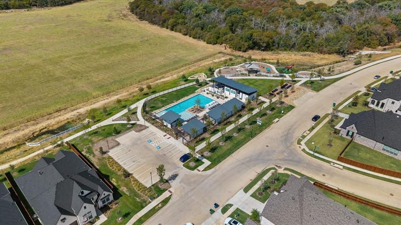 4104 Pond Cypress Street, Aubrey TX 76227 - Photo 39