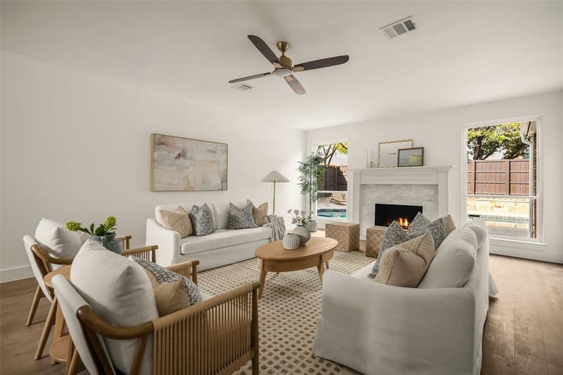 2 Crestwood Drive, Trophy Club TX 76262 - Photo 7